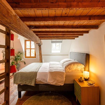 Little Antwerp Holiday Home Екстериор снимка