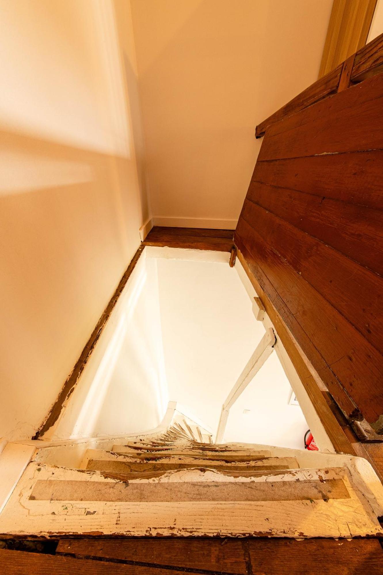Little Antwerp Holiday Home Екстериор снимка