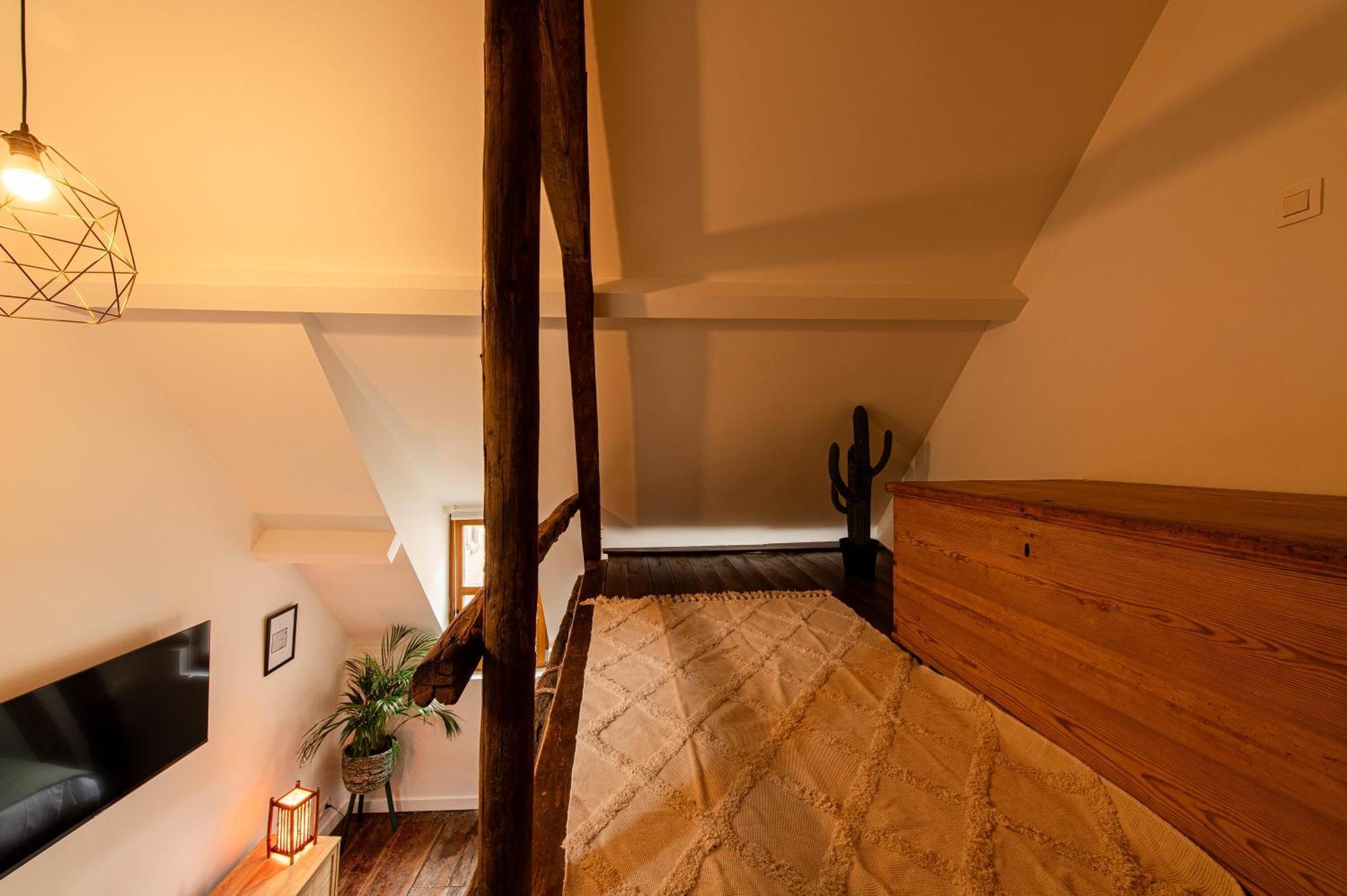 Little Antwerp Holiday Home Екстериор снимка
